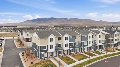Tiny photo for 1114 E YARD ROW, Saratoga Springs, UT 84045 (MLS # 2145388)