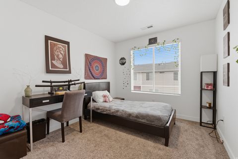 Tiny photo for 1114 E YARD ROW, Saratoga Springs, UT 84045 (MLS # 2145388)