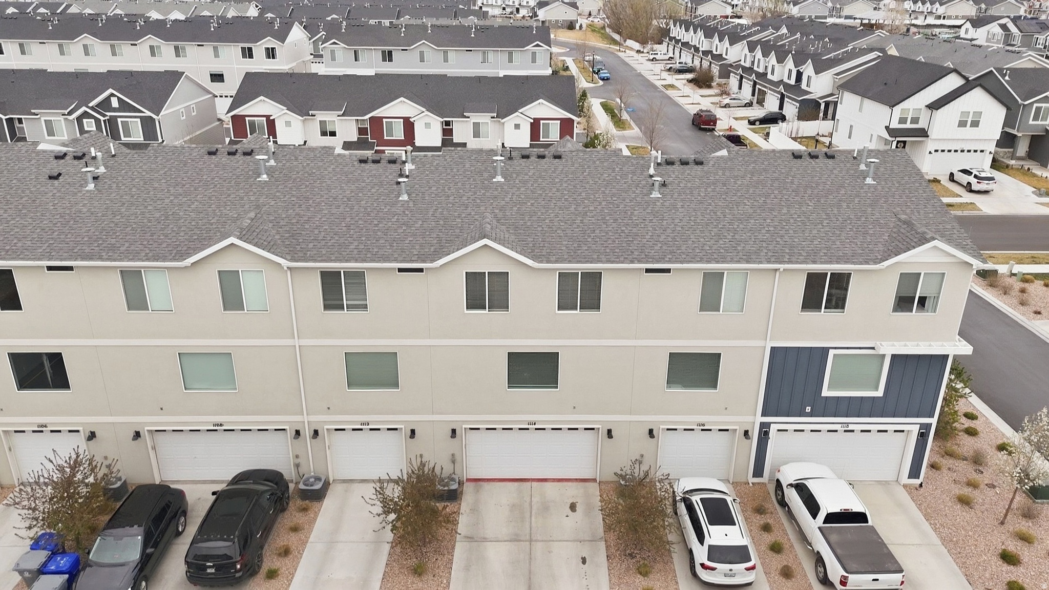 NORTHSHORE - Residential