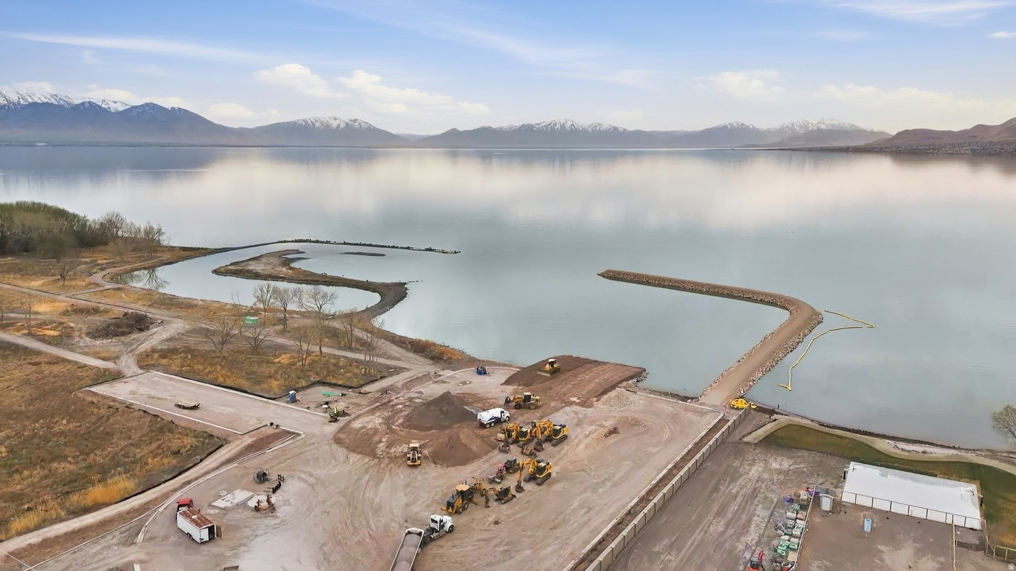 NORTHSHORE - Residential