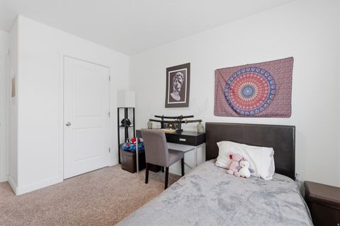 Tiny photo for 1114 E YARD ROW, Saratoga Springs, UT 84045 (MLS # 2145388)