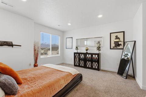 Tiny photo for 1114 E YARD ROW, Saratoga Springs, UT 84045 (MLS # 2145388)