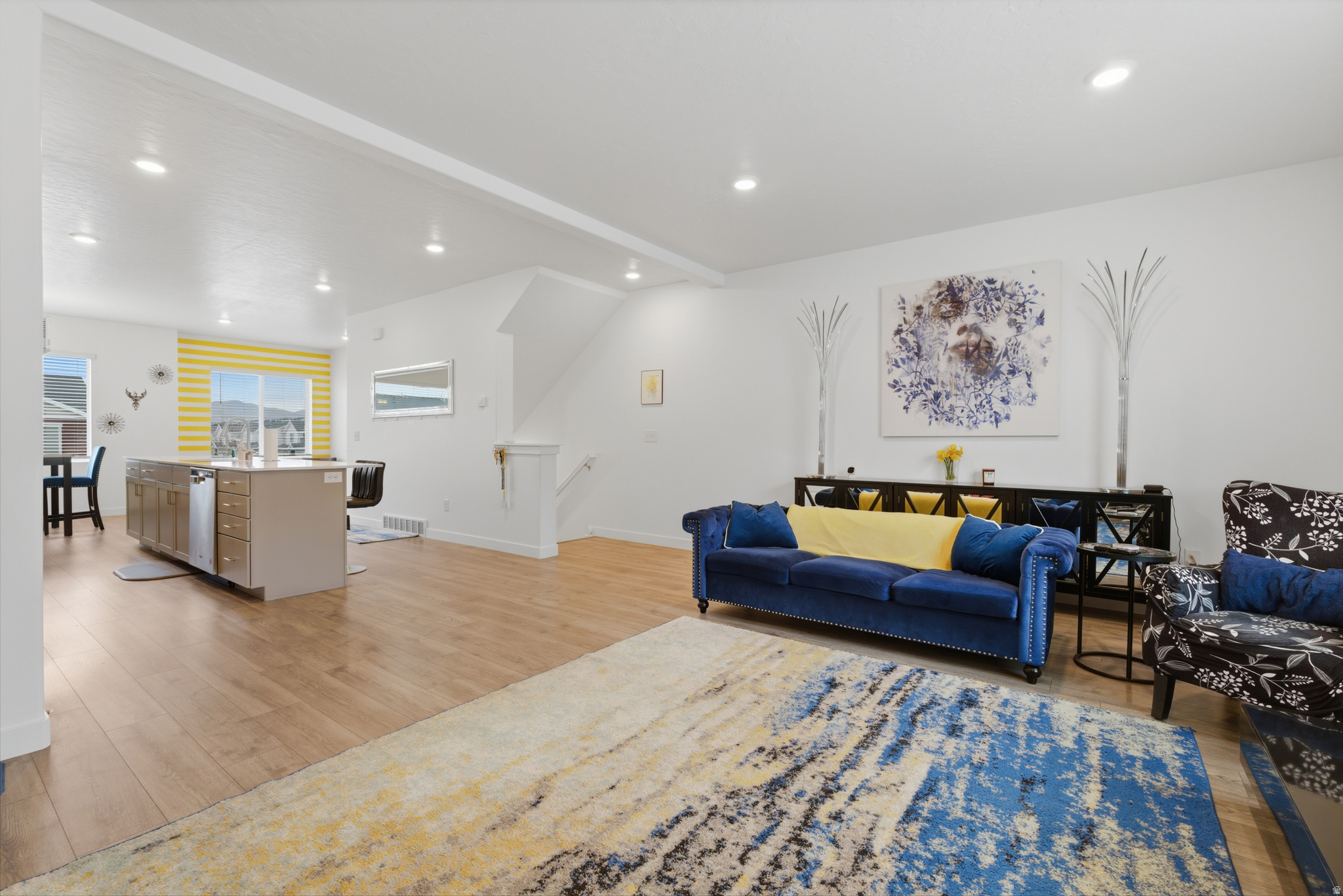 NORTHSHORE - Residential