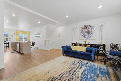 Tiny photo for 1114 E YARD ROW, Saratoga Springs, UT 84045 (MLS # 2145388)