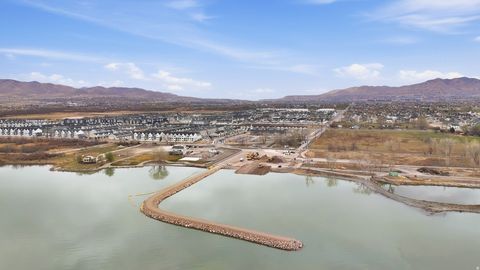 Tiny photo for 1114 E YARD ROW, Saratoga Springs, UT 84045 (MLS # 2145388)