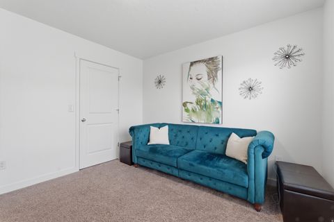 Tiny photo for 1114 E YARD ROW, Saratoga Springs, UT 84045 (MLS # 2145388)