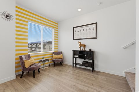 Tiny photo for 1114 E YARD ROW, Saratoga Springs, UT 84045 (MLS # 2145388)