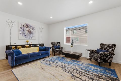Tiny photo for 1114 E YARD ROW, Saratoga Springs, UT 84045 (MLS # 2145388)