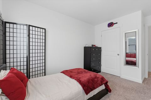 Tiny photo for 1114 E YARD ROW, Saratoga Springs, UT 84045 (MLS # 2145388)