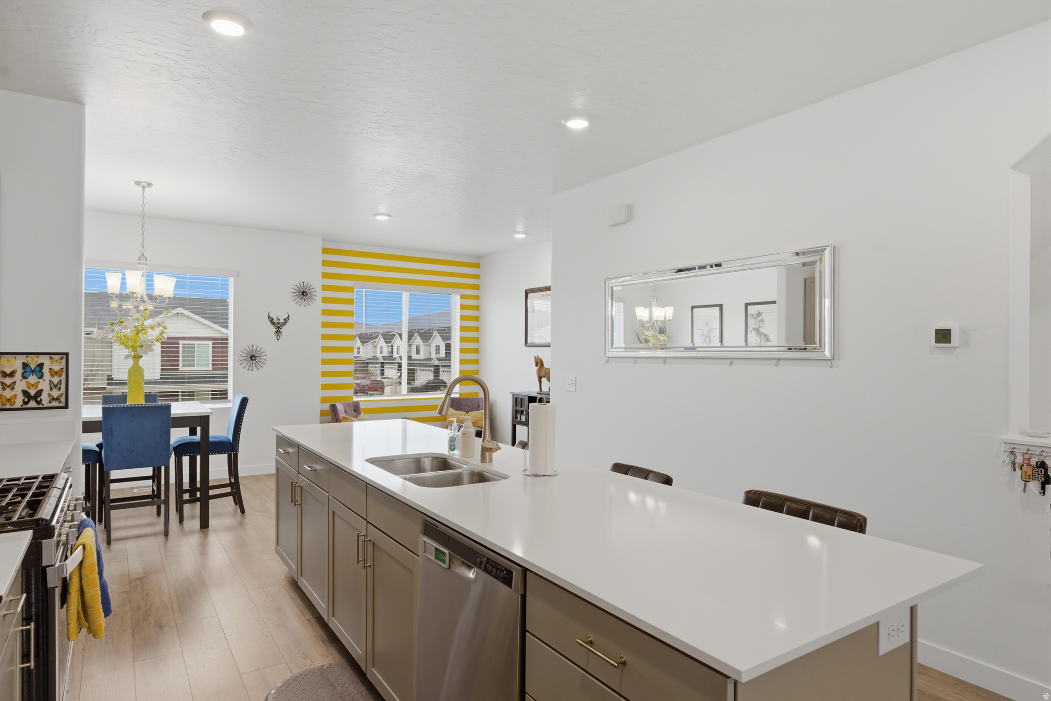 NORTHSHORE - Residential