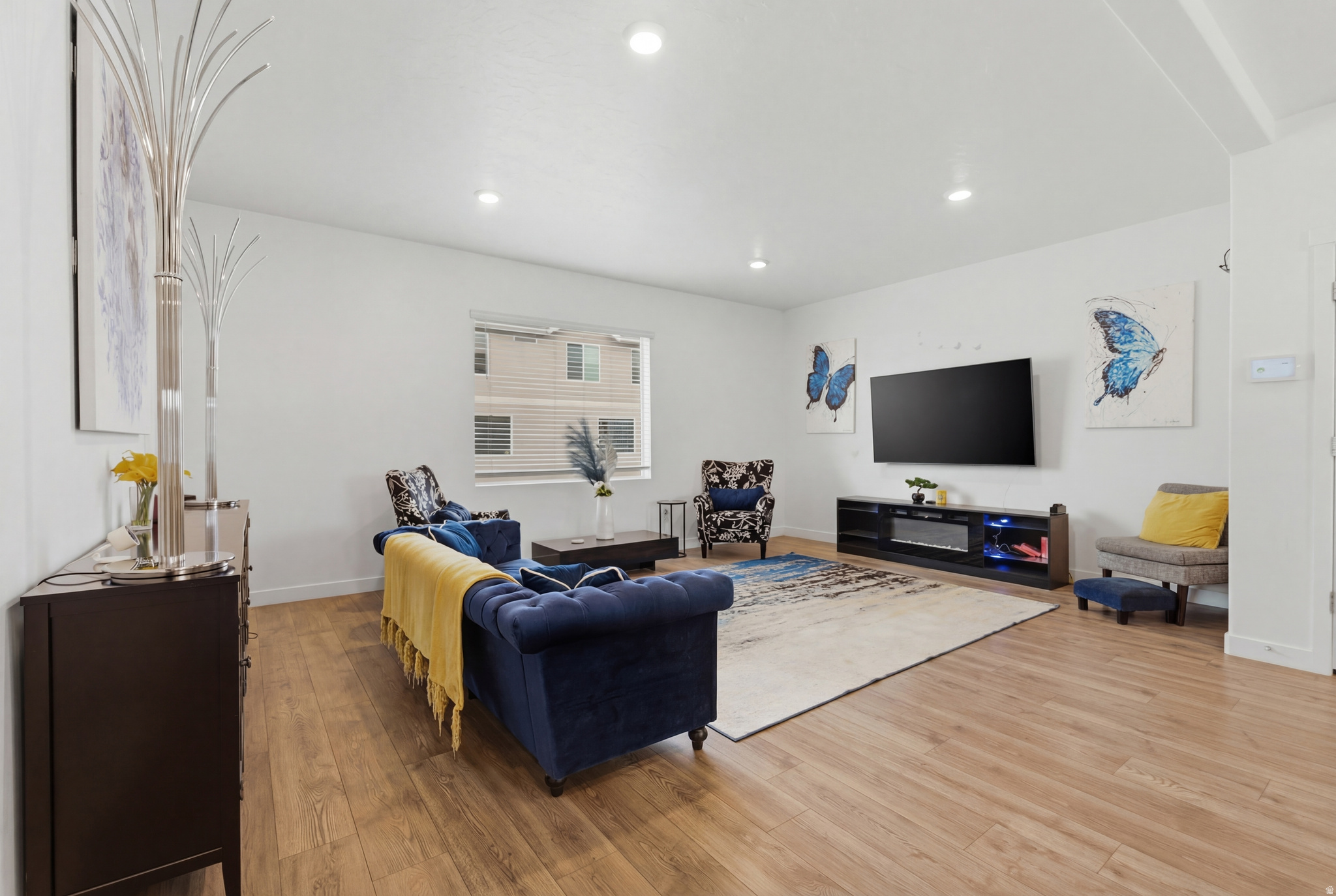 NORTHSHORE - Residential