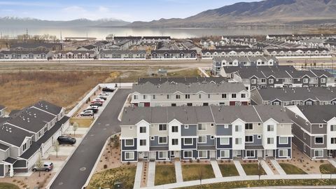 Tiny photo for 1114 E YARD ROW, Saratoga Springs, UT 84045 (MLS # 2145388)