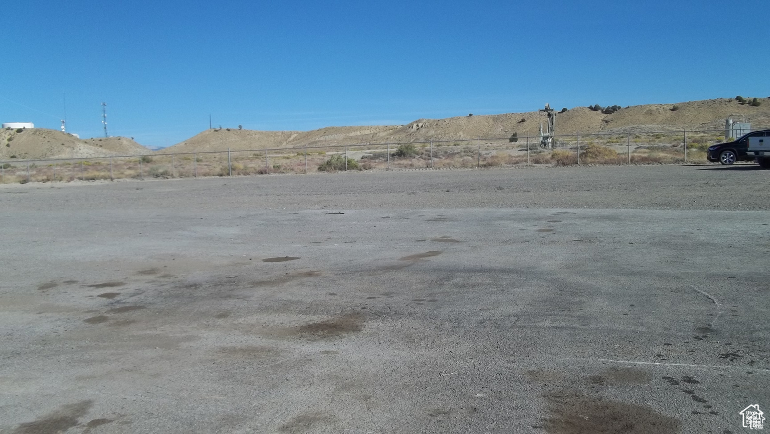 RIDGE RD INDUSTRIAL - Commercial Sale