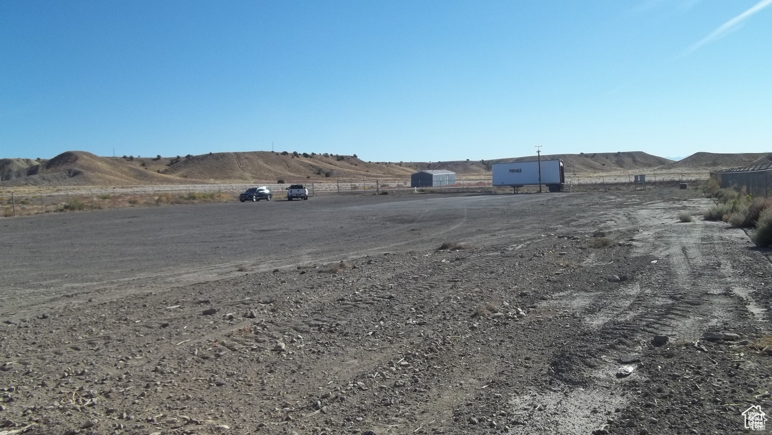 RIDGE RD INDUSTRIAL - Commercial Sale