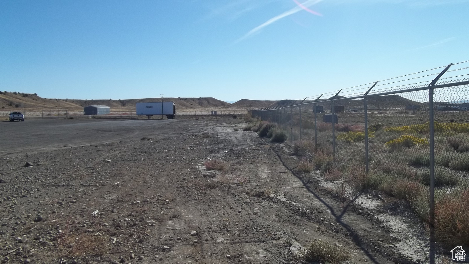 RIDGE RD INDUSTRIAL - Commercial Sale