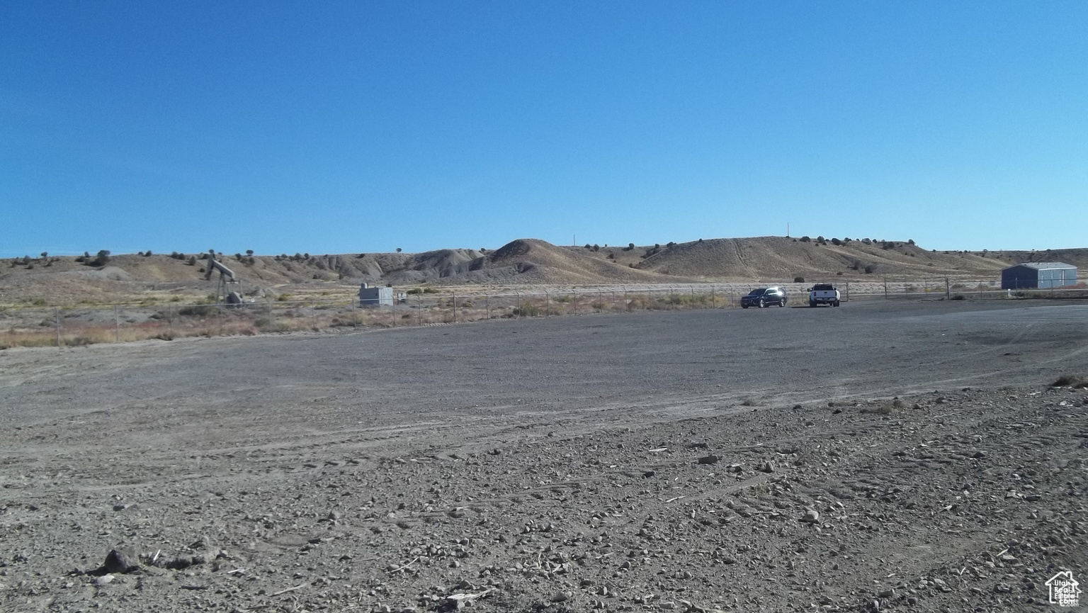 RIDGE RD INDUSTRIAL - Commercial Sale