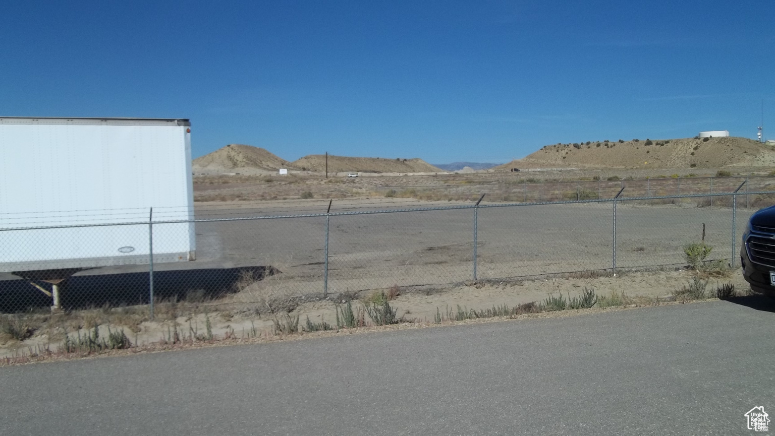 RIDGE RD INDUSTRIAL - Commercial Sale