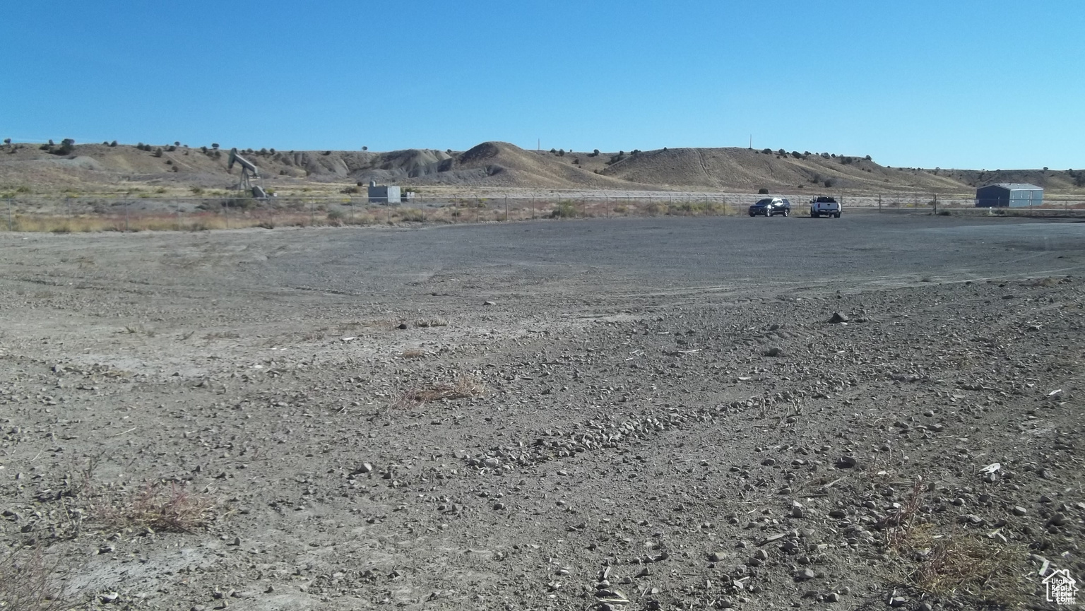 RIDGE RD INDUSTRIAL - Commercial Sale