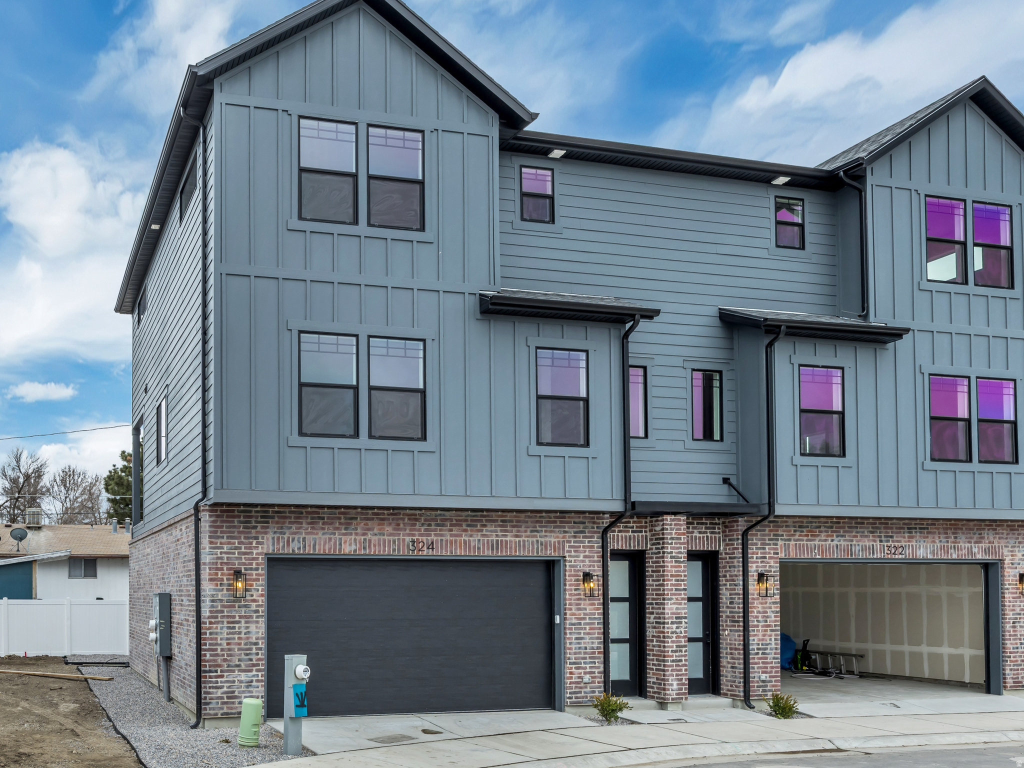 WOODHAVEN ESTATES - Residential Income