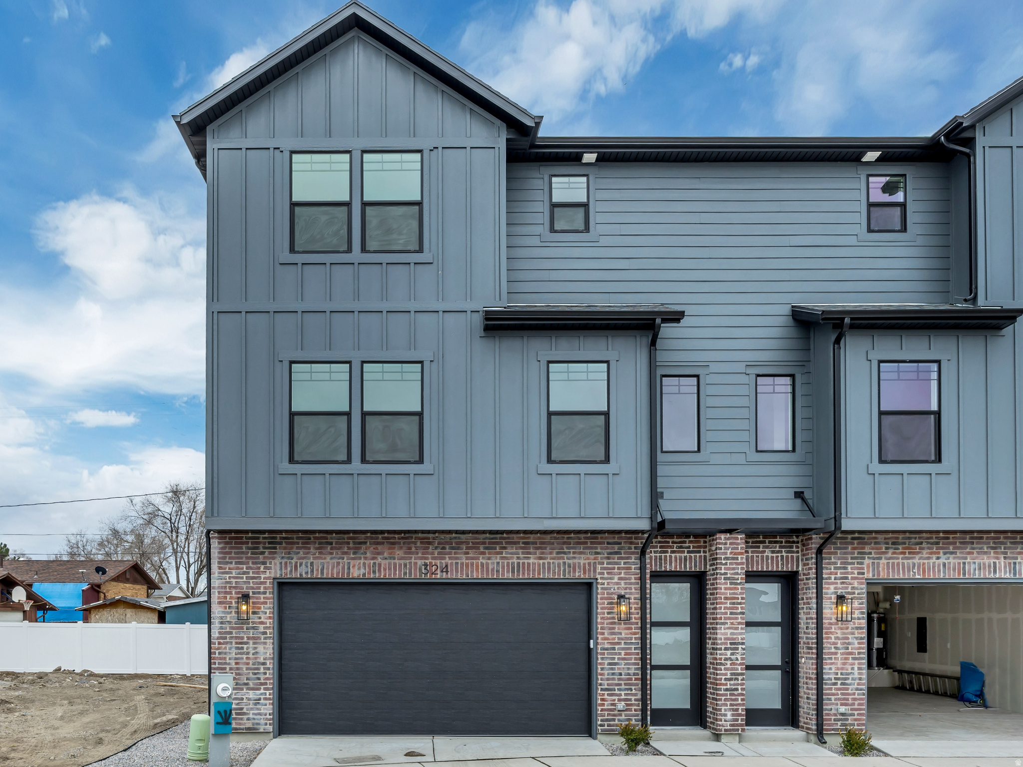 WOODHAVEN ESTATES - Residential Income