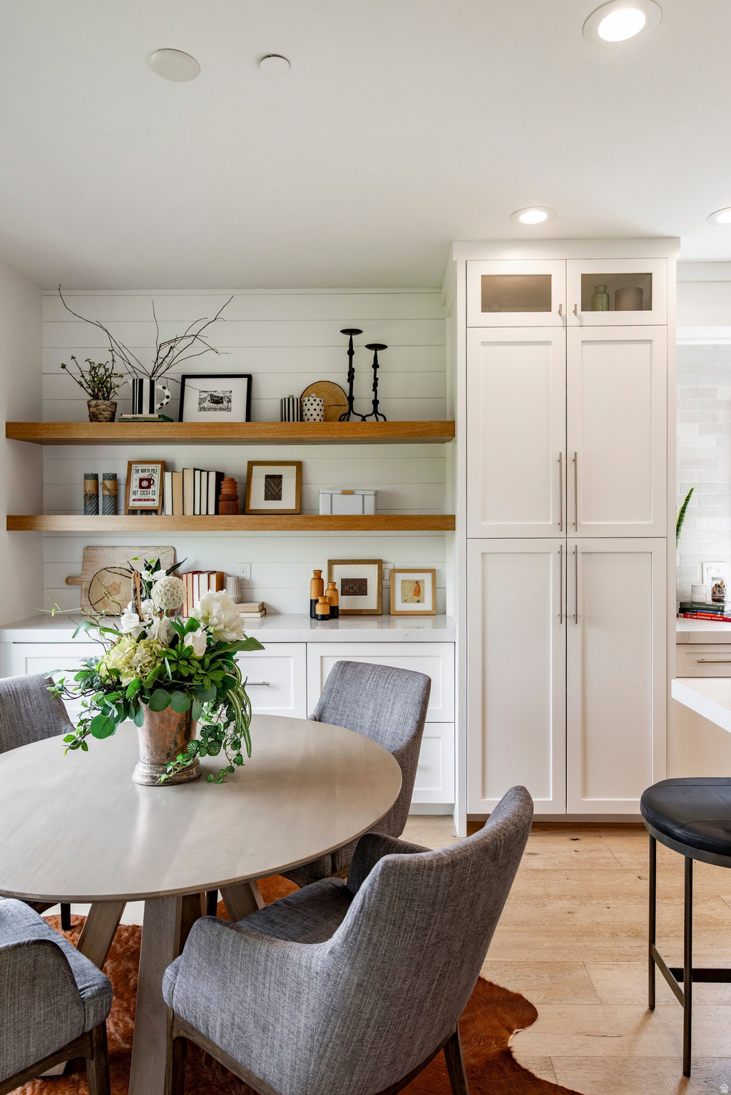 CEDAR RIDGE AT QUARR - Residential