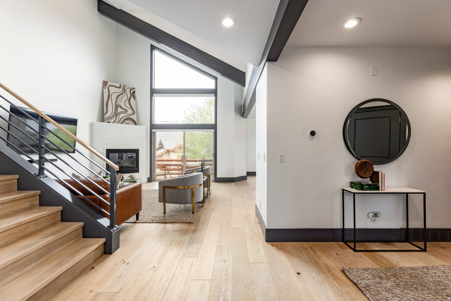 CEDAR RIDGE AT QUARR - Residential