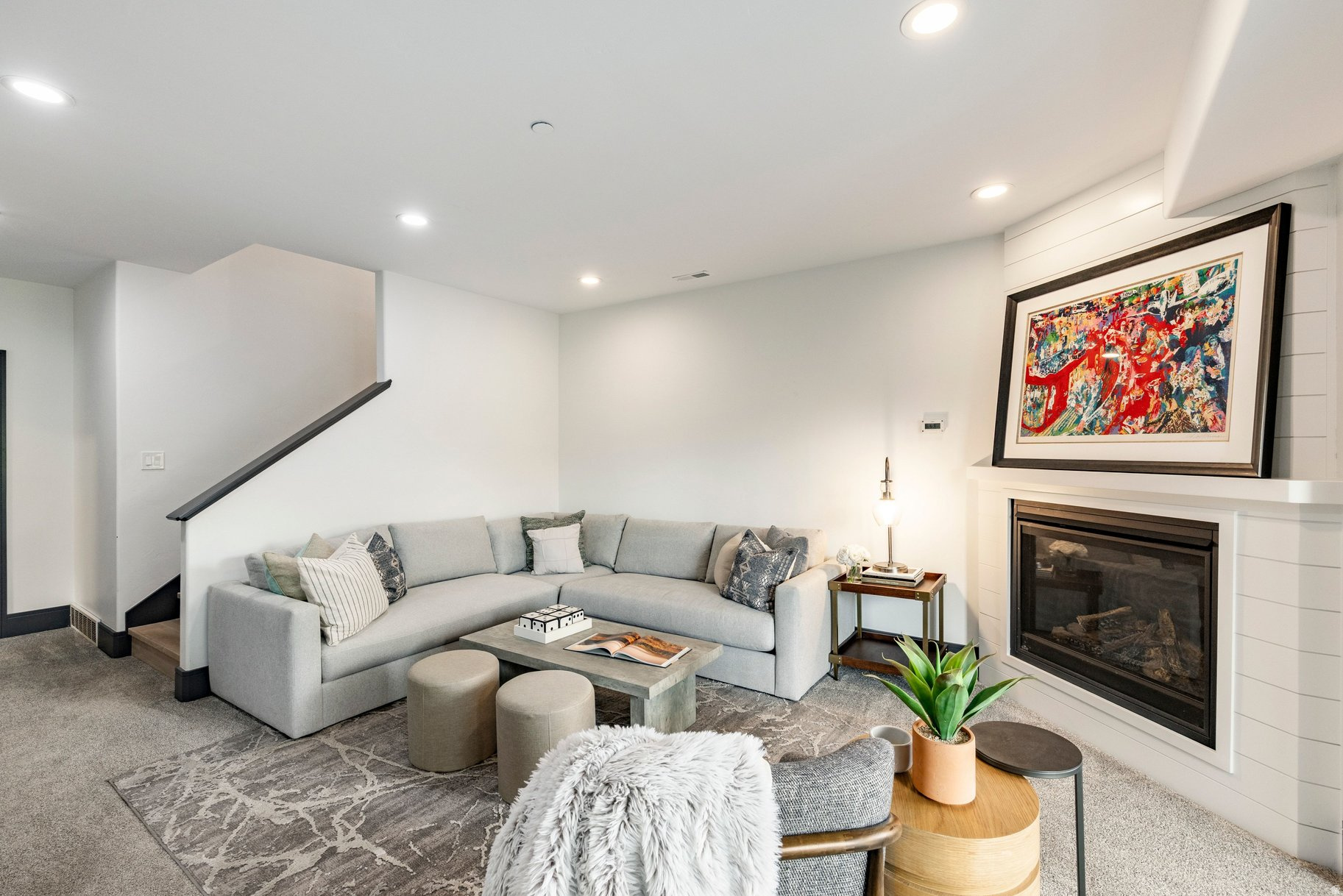 CEDAR RIDGE AT QUARR - Residential