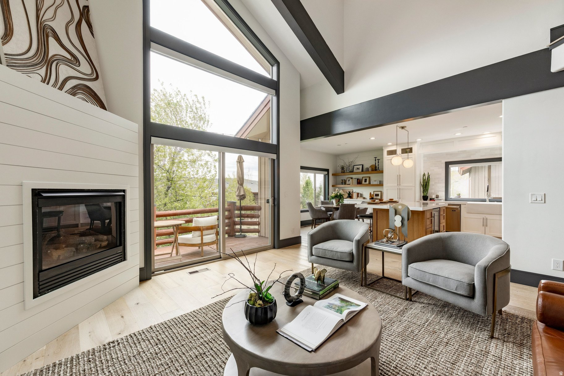 CEDAR RIDGE AT QUARR - Residential