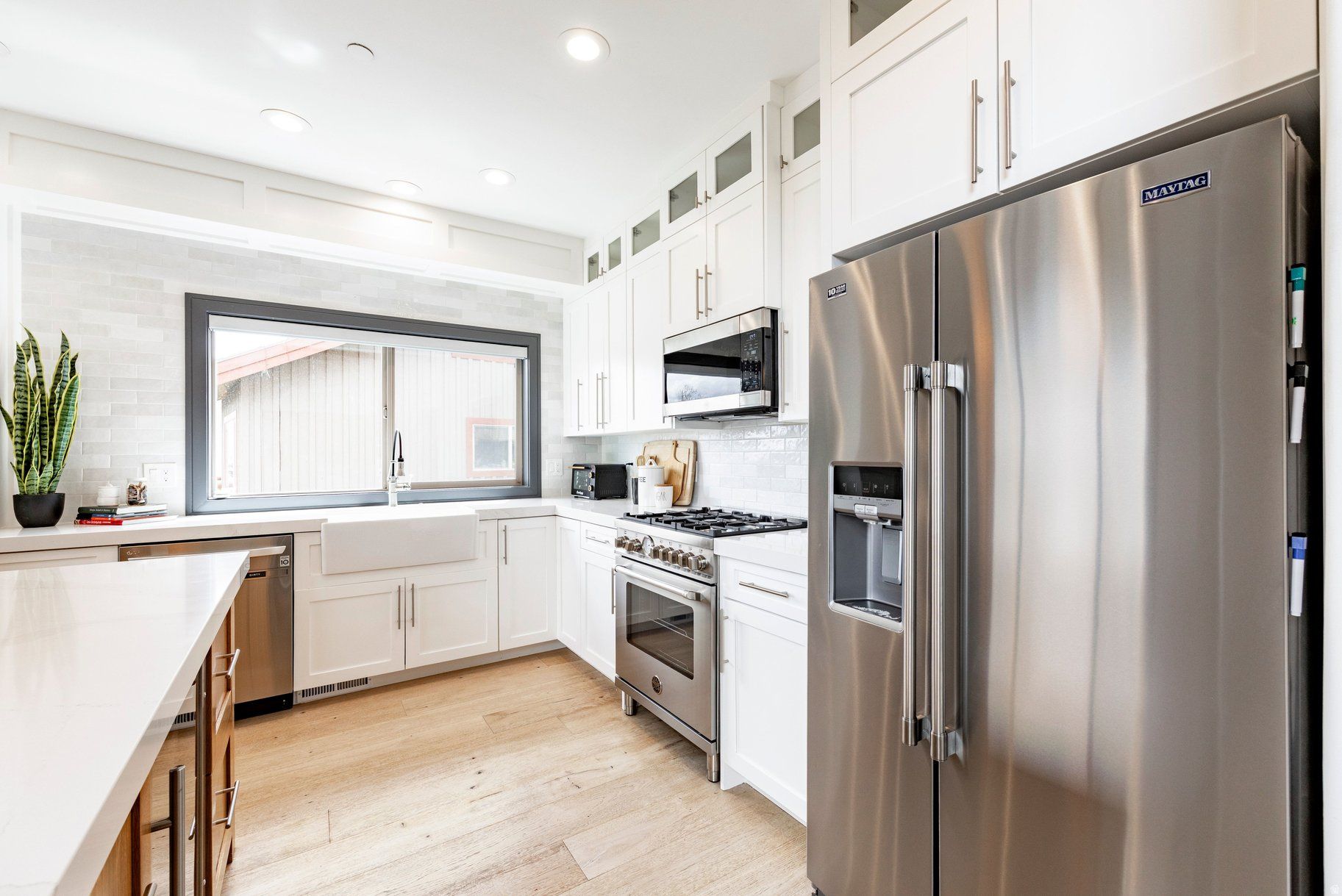 CEDAR RIDGE AT QUARR - Residential