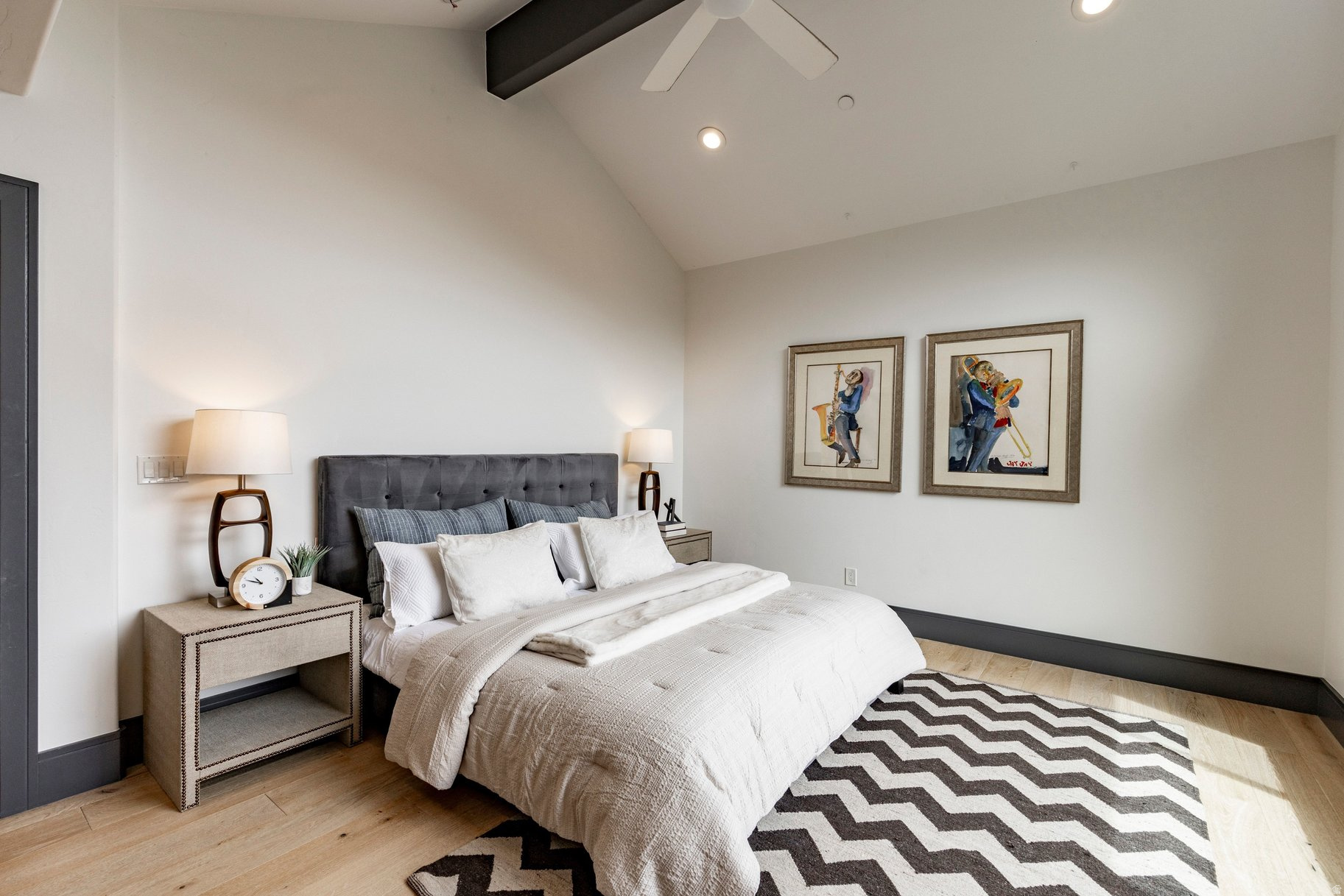 CEDAR RIDGE AT QUARR - Residential