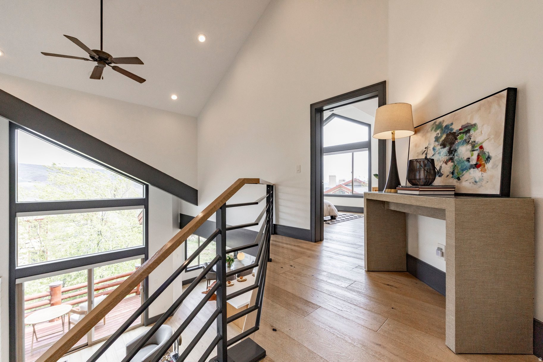 CEDAR RIDGE AT QUARR - Residential