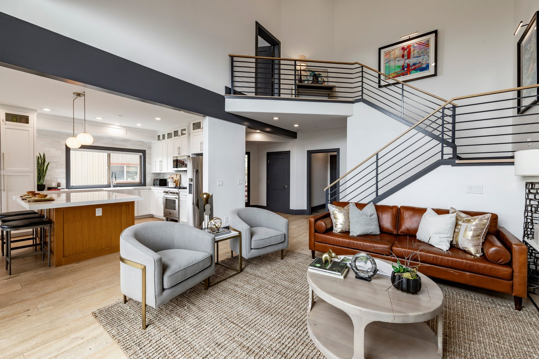 CEDAR RIDGE AT QUARR - Residential