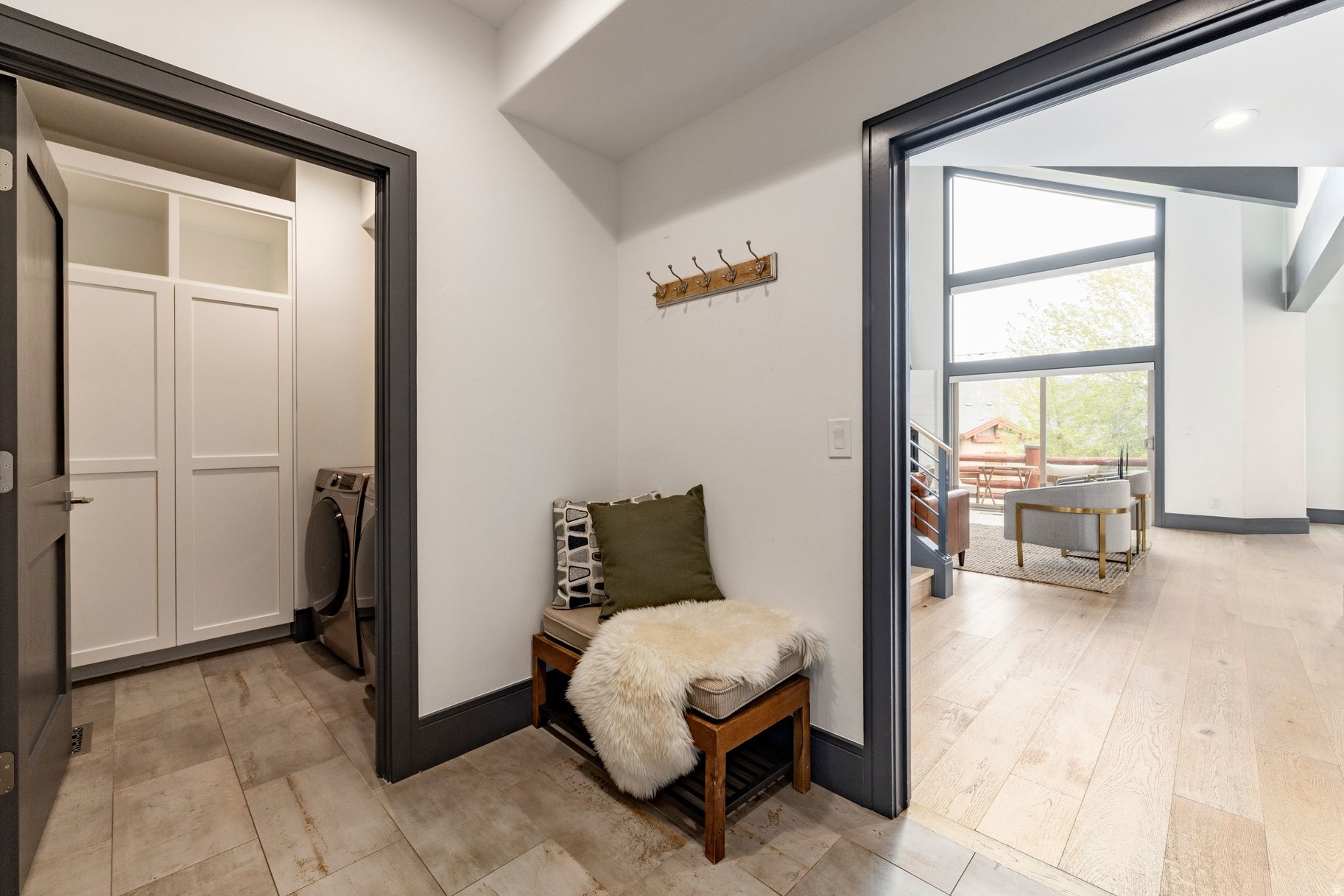 CEDAR RIDGE AT QUARR - Residential