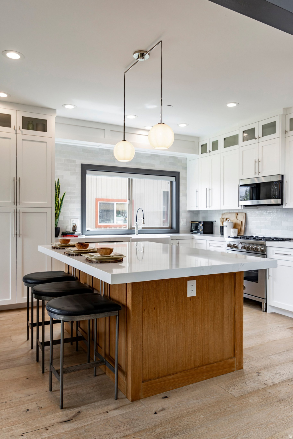 CEDAR RIDGE AT QUARR - Residential