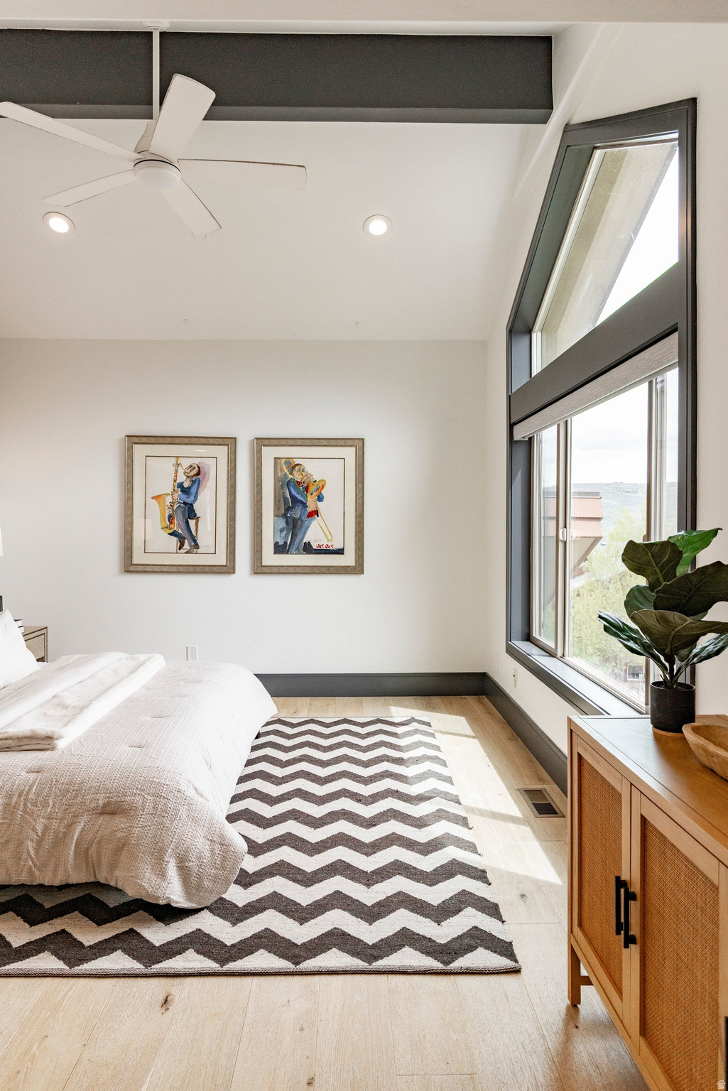 CEDAR RIDGE AT QUARR - Residential