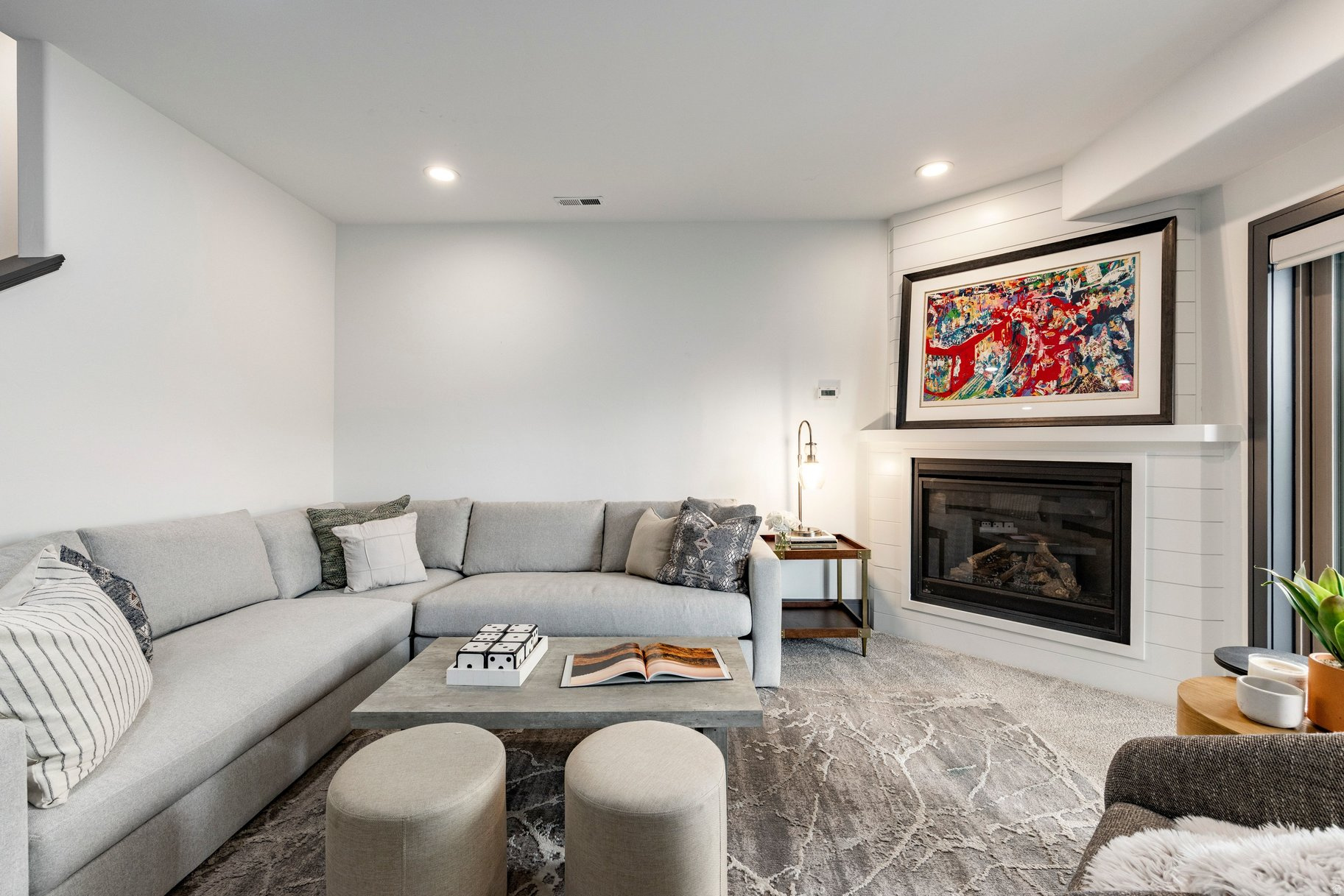 CEDAR RIDGE AT QUARR - Residential