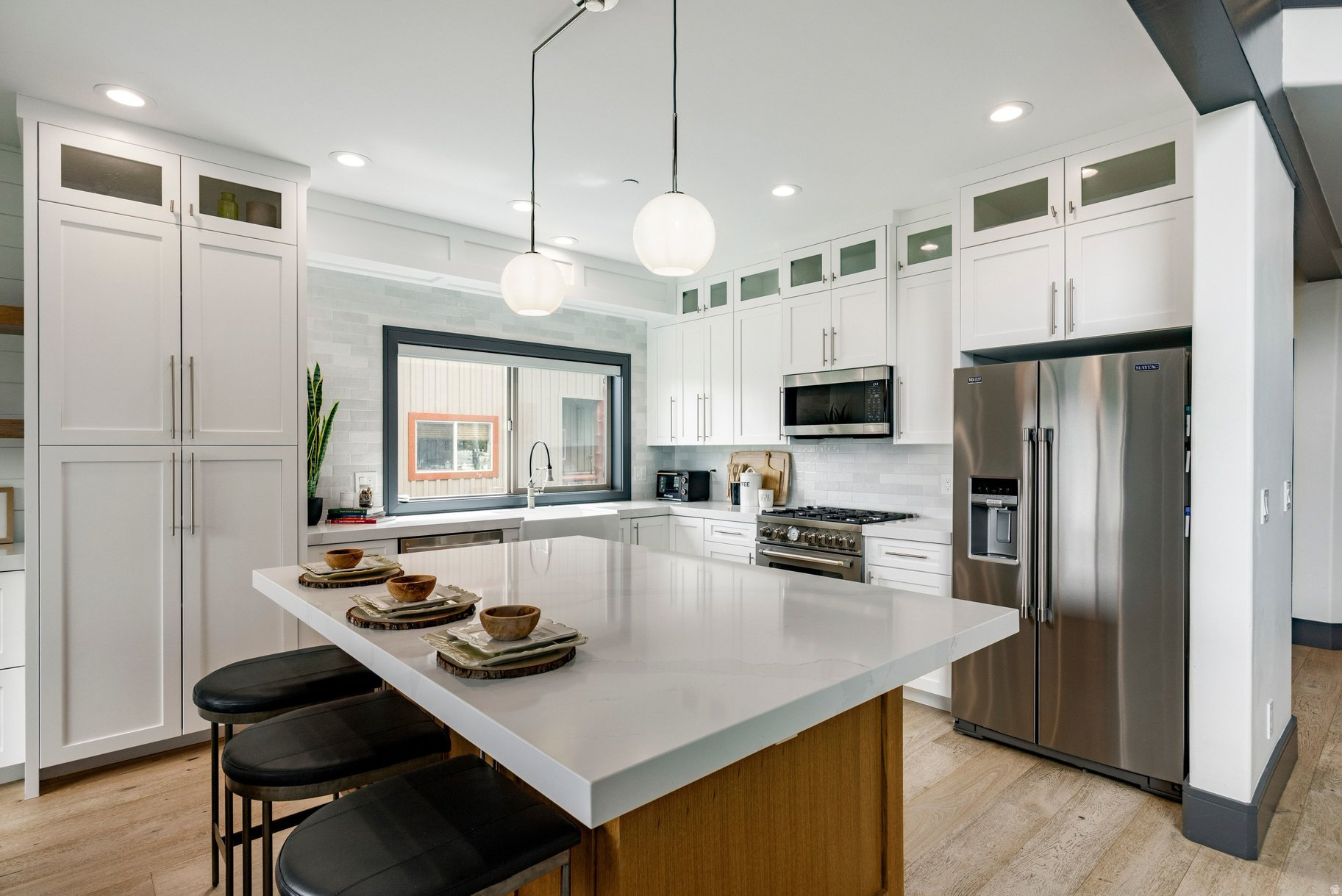 CEDAR RIDGE AT QUARR - Residential