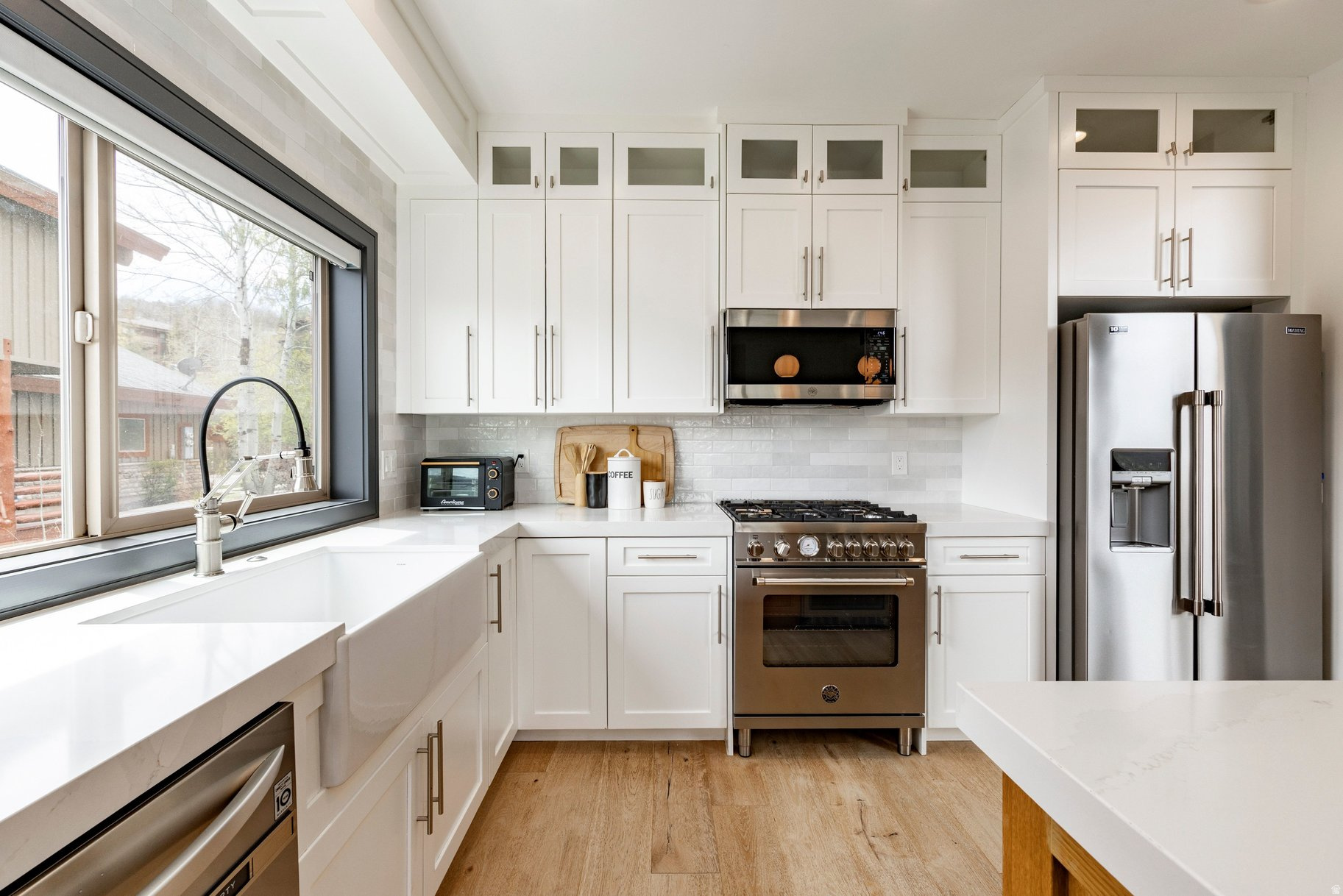 CEDAR RIDGE AT QUARR - Residential