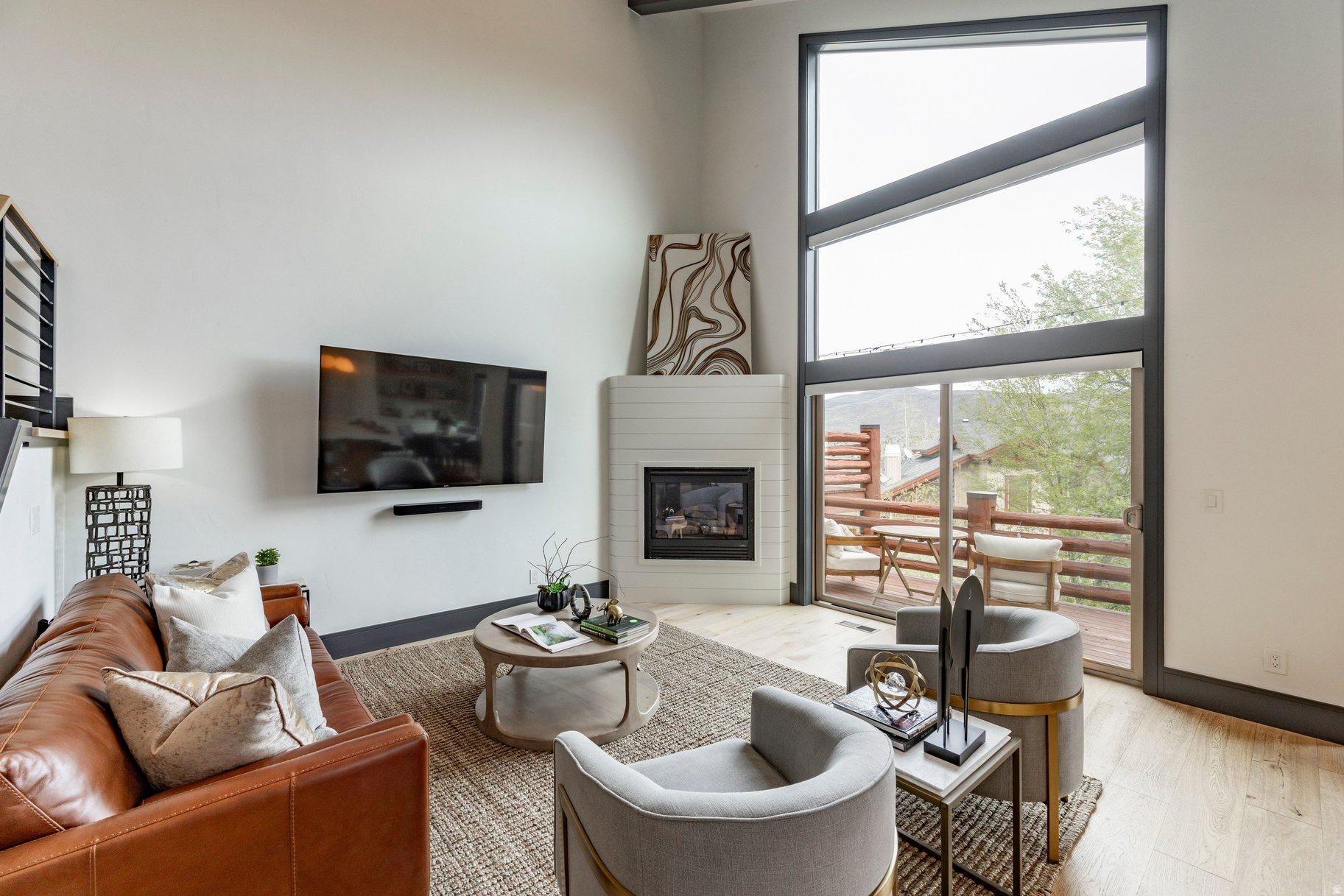 CEDAR RIDGE AT QUARR - Residential