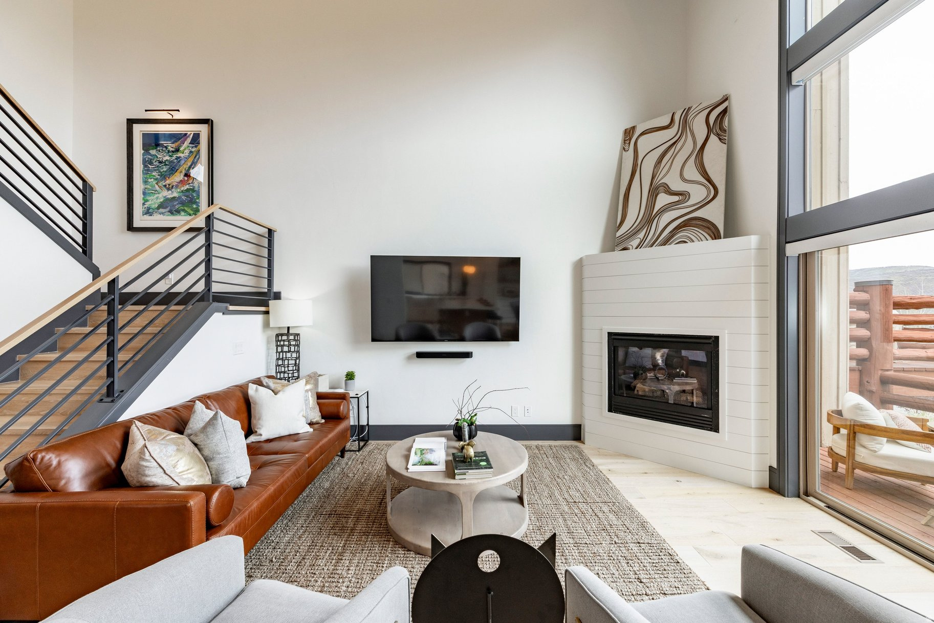 CEDAR RIDGE AT QUARR - Residential