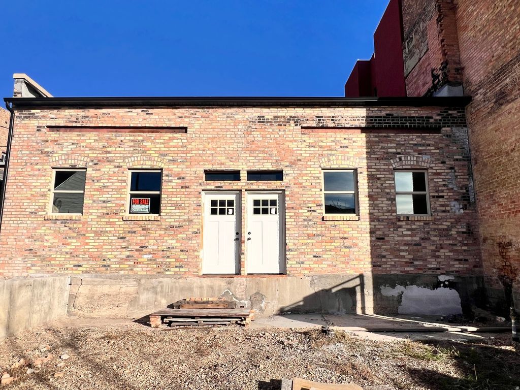 Photo of 170 S MAIN ST S, Helper, UT 84526 (MLS # 2124336)