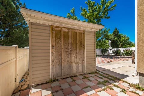 Tiny photo for 5037 W WHITE DIAMOND WAY, West Valley City, UT 84120 (MLS # 2166704)