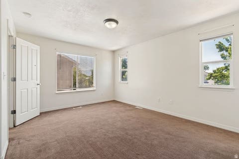 Tiny photo for 5037 W WHITE DIAMOND WAY, West Valley City, UT 84120 (MLS # 2166704)