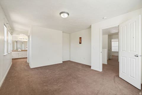 Tiny photo for 5037 W WHITE DIAMOND WAY, West Valley City, UT 84120 (MLS # 2166704)