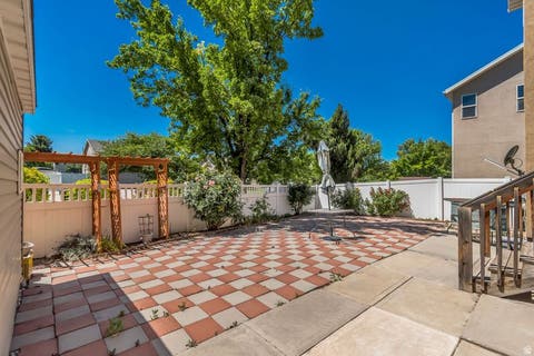 Tiny photo for 5037 W WHITE DIAMOND WAY, West Valley City, UT 84120 (MLS # 2166704)