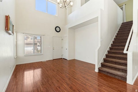 Tiny photo for 5037 W WHITE DIAMOND WAY, West Valley City, UT 84120 (MLS # 2166704)