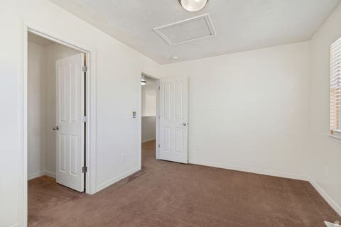 Tiny photo for 5037 W WHITE DIAMOND WAY, West Valley City, UT 84120 (MLS # 2166704)