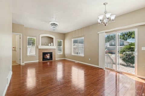 Tiny photo for 5037 W WHITE DIAMOND WAY, West Valley City, UT 84120 (MLS # 2166704)