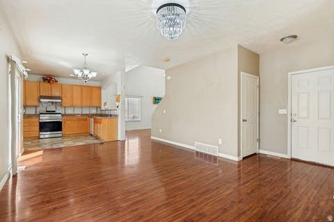 Tiny photo for 5037 W WHITE DIAMOND WAY, West Valley City, UT 84120 (MLS # 2166704)