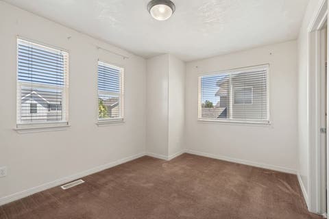 Tiny photo for 5037 W WHITE DIAMOND WAY, West Valley City, UT 84120 (MLS # 2166704)